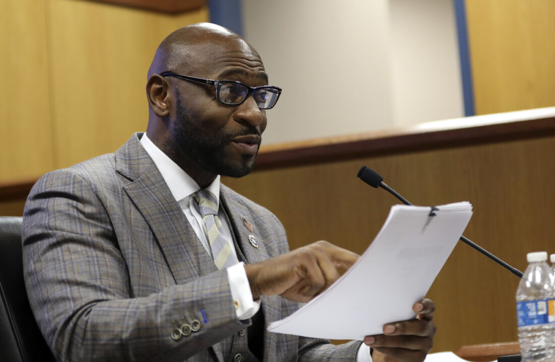 In fiery testimony, Fani Willis hits back at misconduct claims that ...